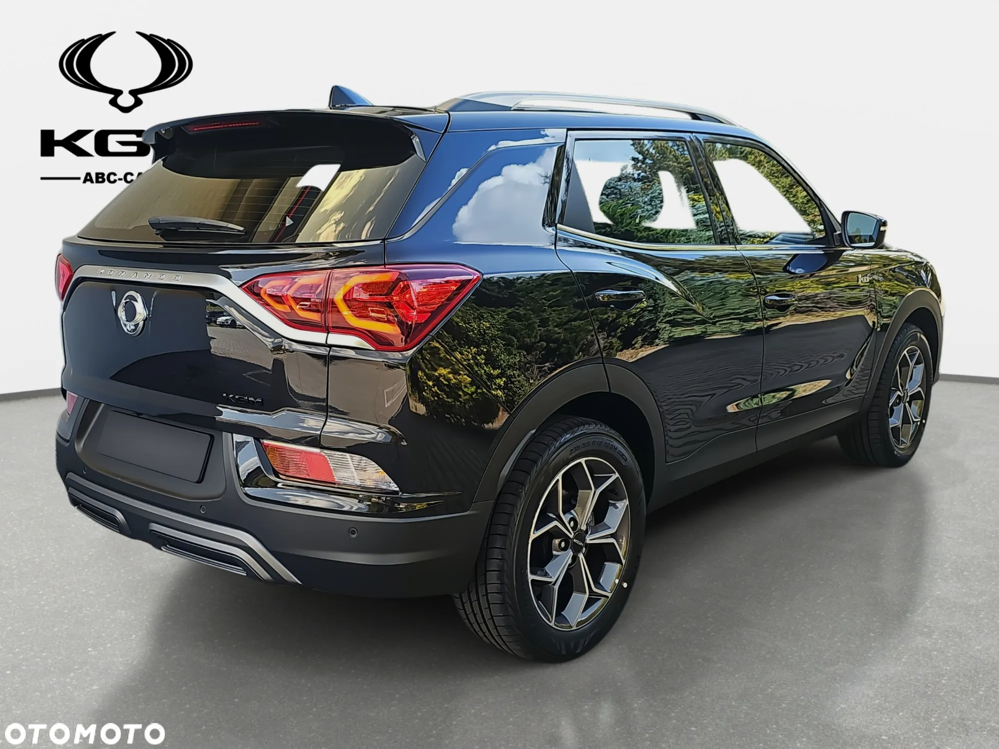 SsangYong/KGM Korando 1.5 T-GDI Joy 4WD - 5