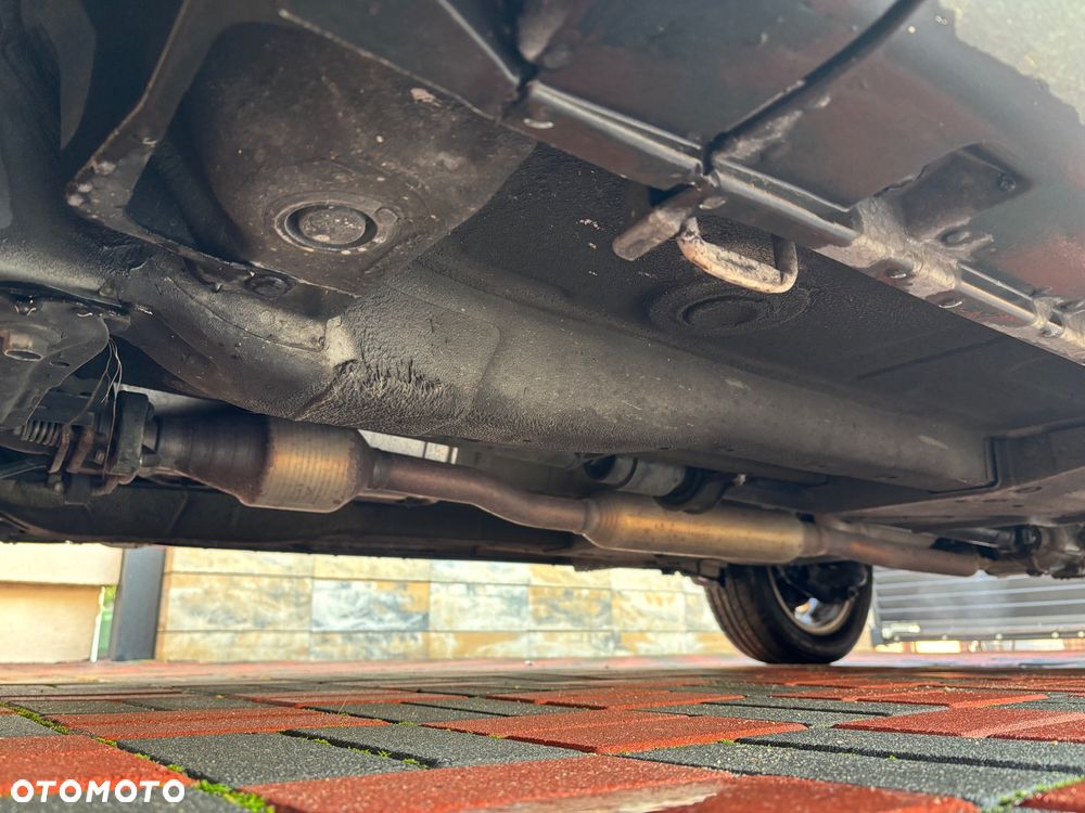 Suzuki SX4 1.6 VVT 4x4 Comfort - 30