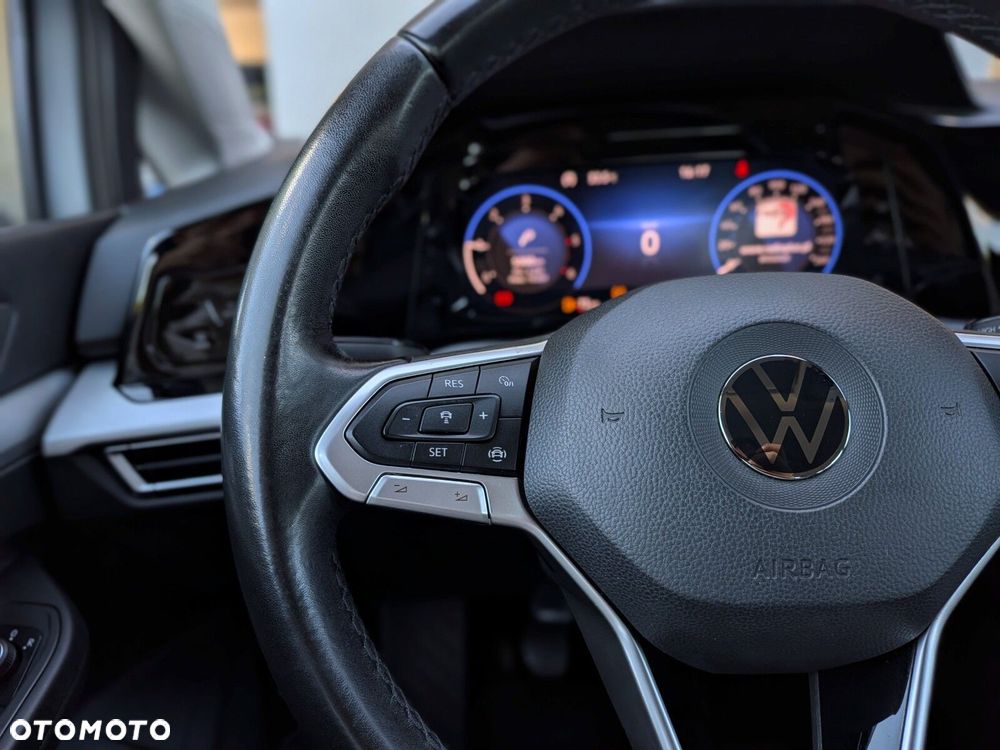 Volkswagen Golf 2.0 TDI Life - 18