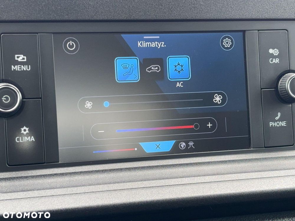 Volkswagen Caddy - 25
