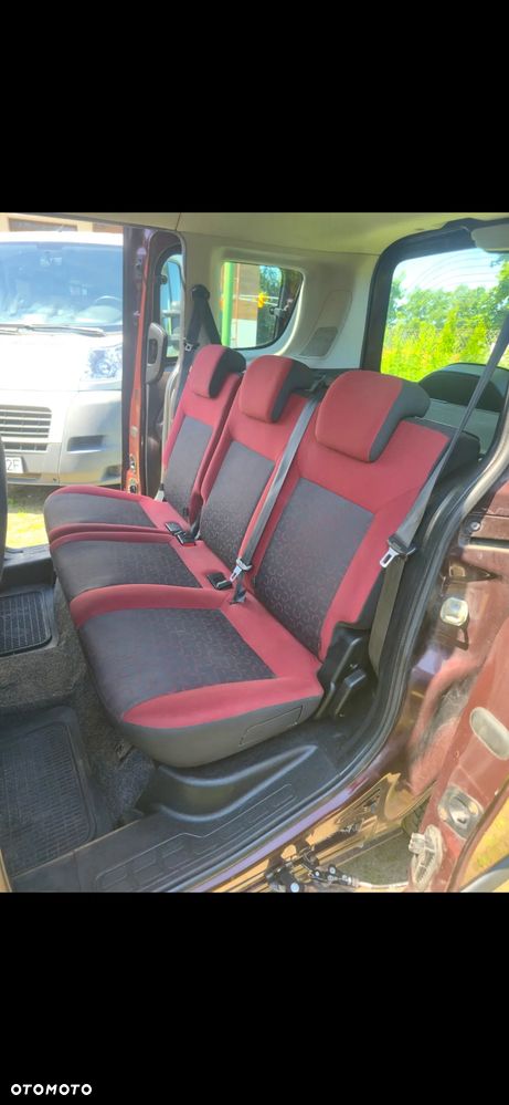 Fiat Doblo 1.6 Multijet 16V Active - 12