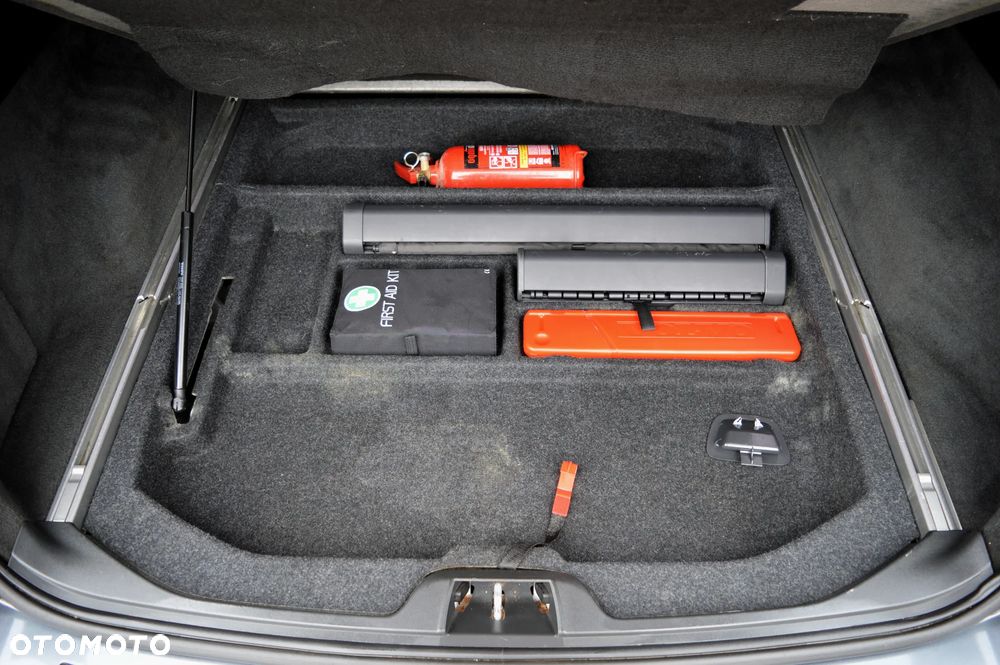 Volvo V70 - 32