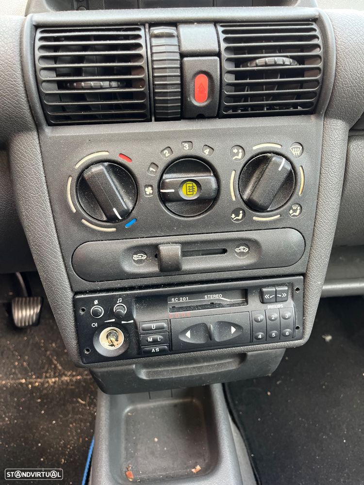 Opel Corsa 1.2 Swing - 6