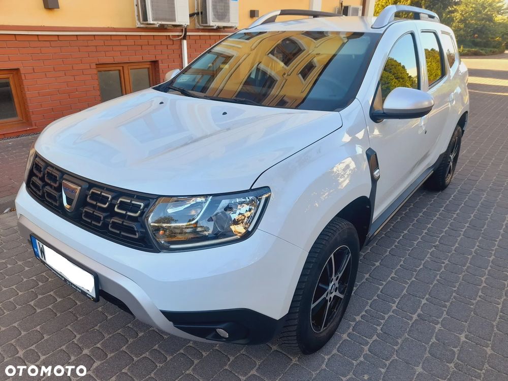 Dacia Duster - 32