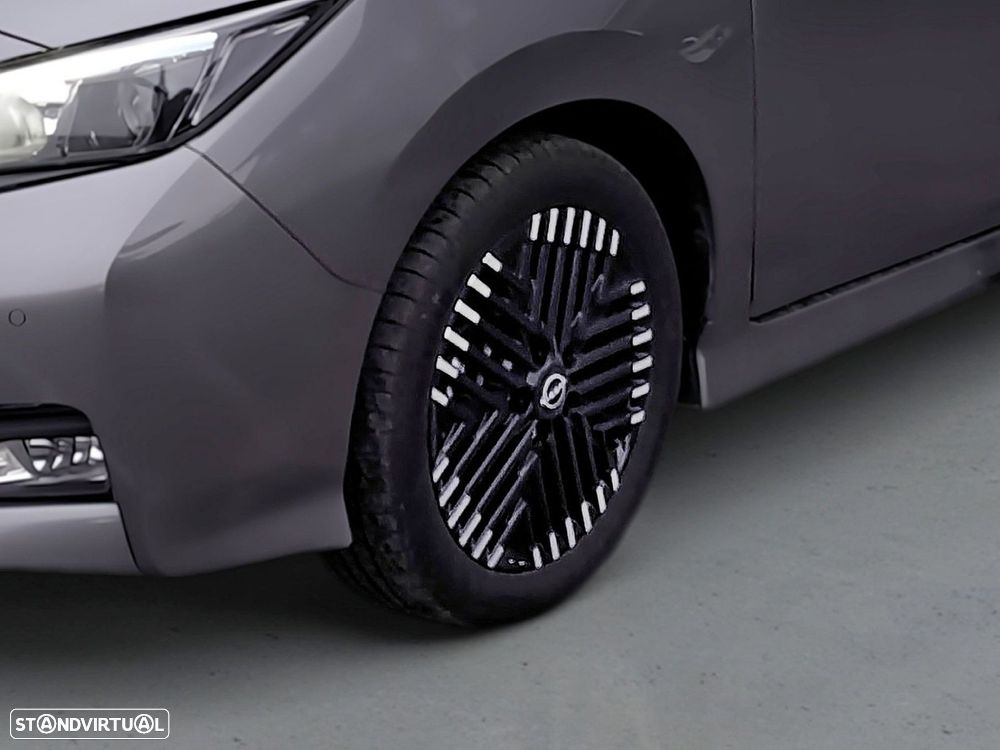 Nissan Leaf N-Connecta - 13