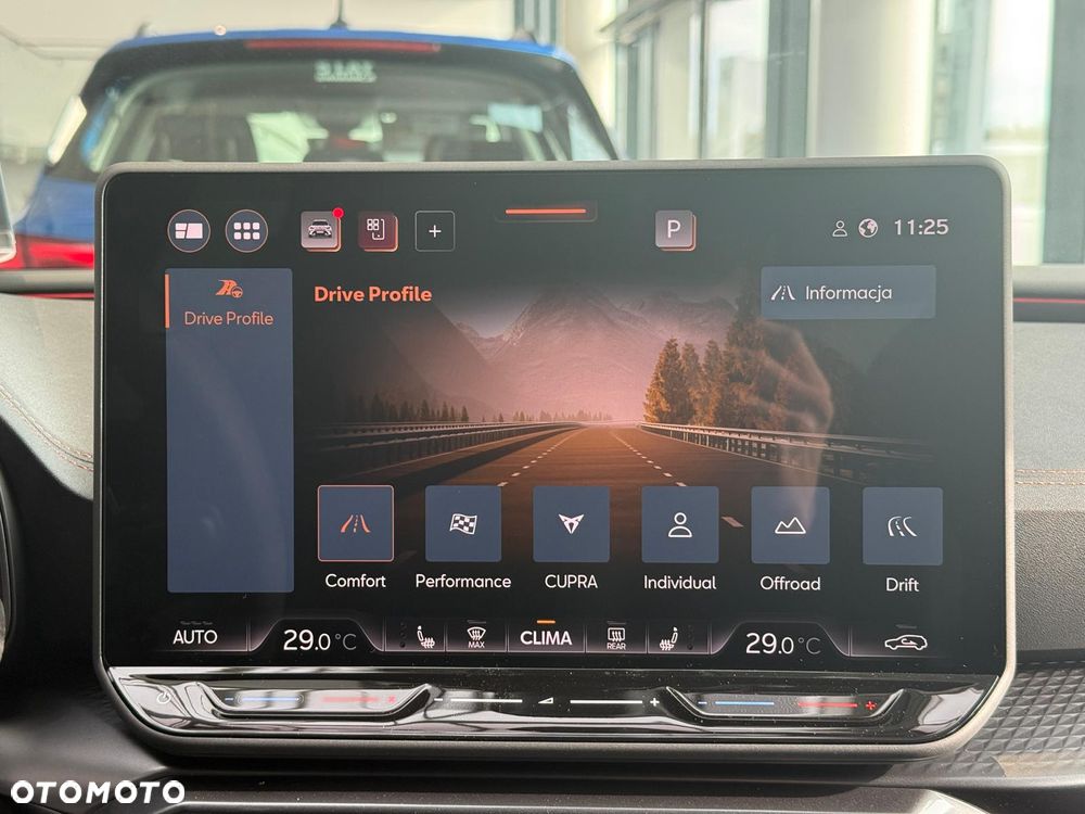 Cupra Formentor - 22