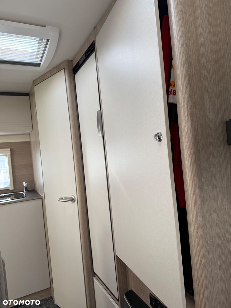 Burstner Premio Life 425 - 12