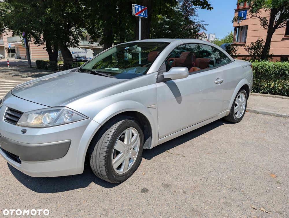 Renault Megane - 10