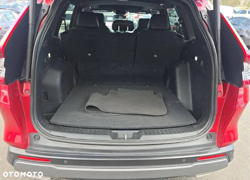 Honda CR-V - 12