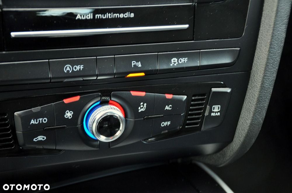 Audi A4 Avant - 33
