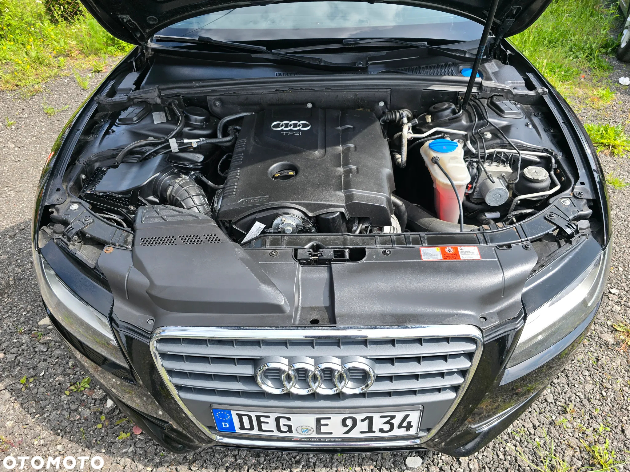 Audi A5 2.0 TFSI - 33