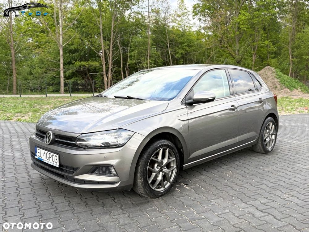 Volkswagen Polo 1.0 Beats - 3