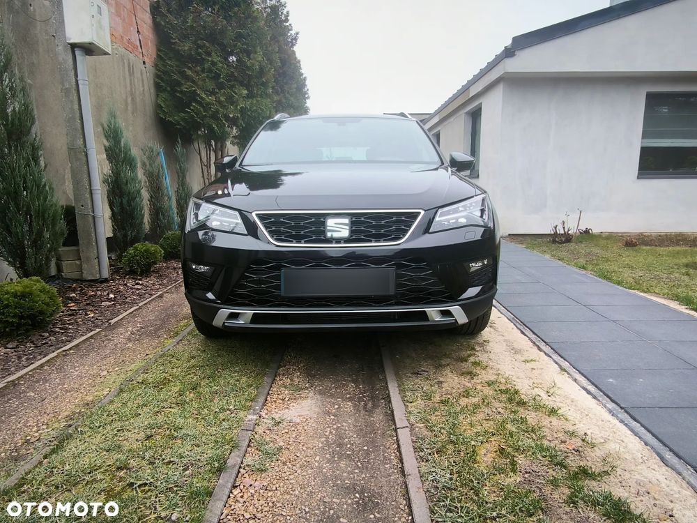 Seat Ateca 1.5 TSI ACT OPF Xcellence - 3