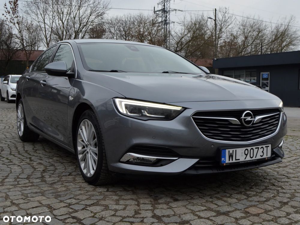 Opel Insignia 2.0 CDTI Elite S&S - 2