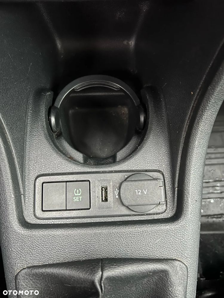 Skoda Citigo 1.0 Elegance - 8