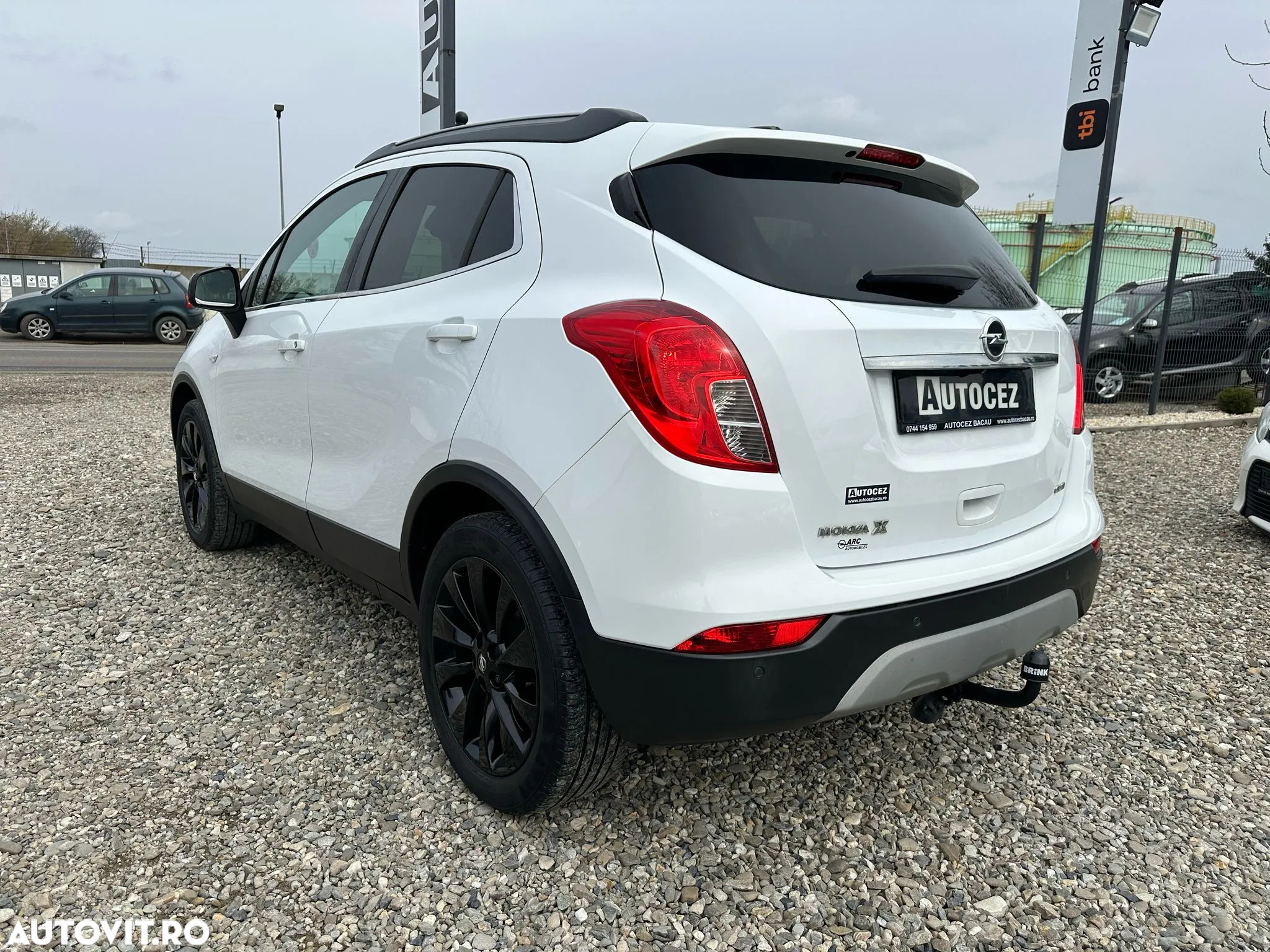 Opel Mokka - 4