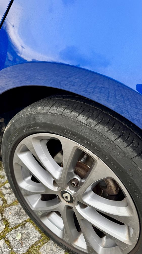 Renault Mégane 1.5 dCi GT Line - 30