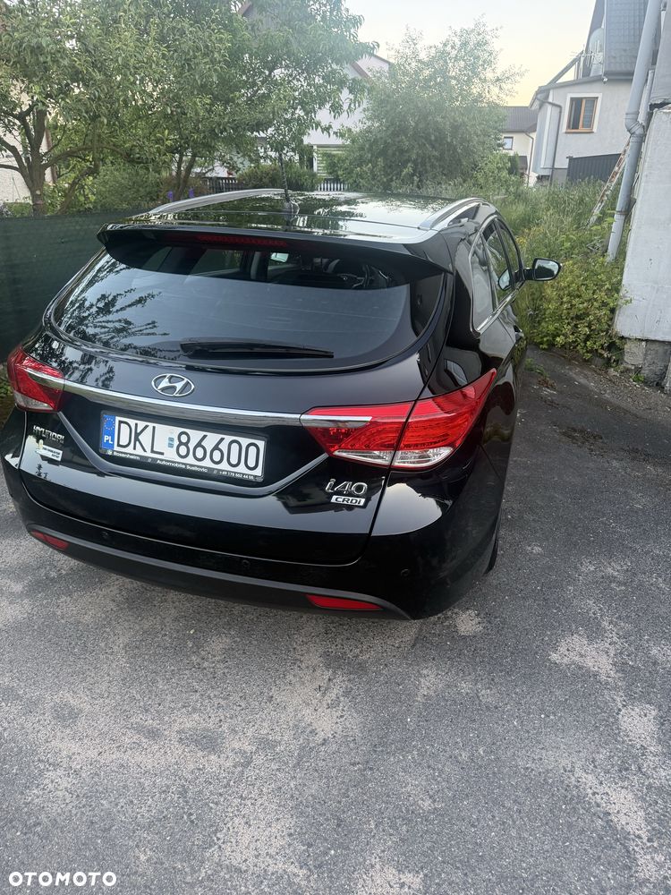 Hyundai i40 - 2
