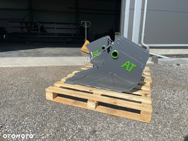 Łyżka kablowa 290/90litrów S30/S40, Verachtert, Lehnhoff, VOLVO - PRODUCENT