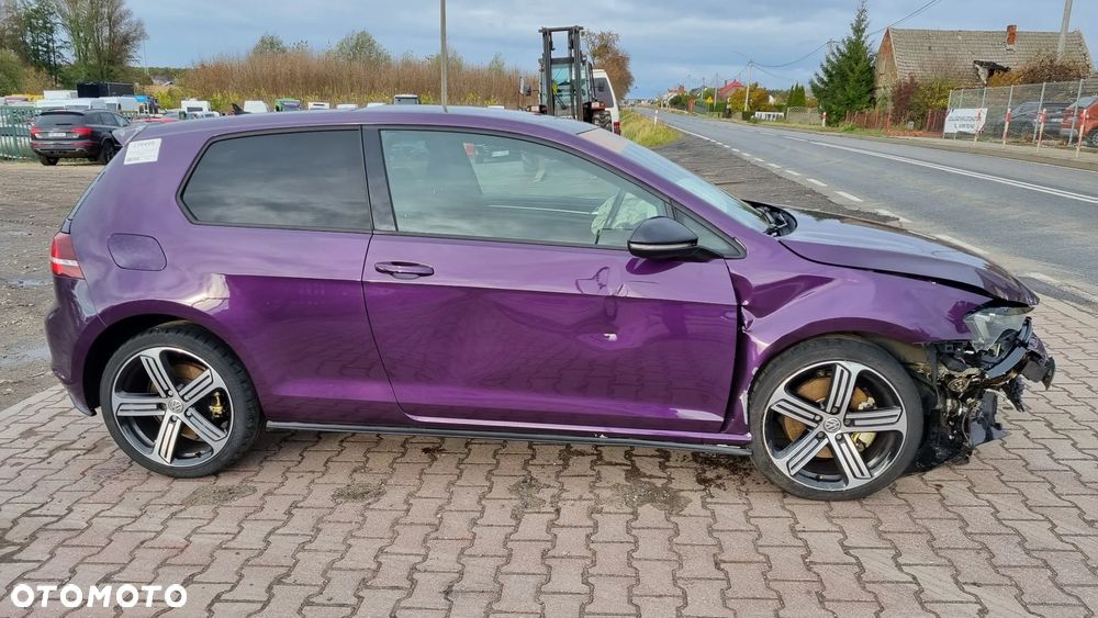 Volkswagen Golf VII 2.0 TSI BMT GTI - 2