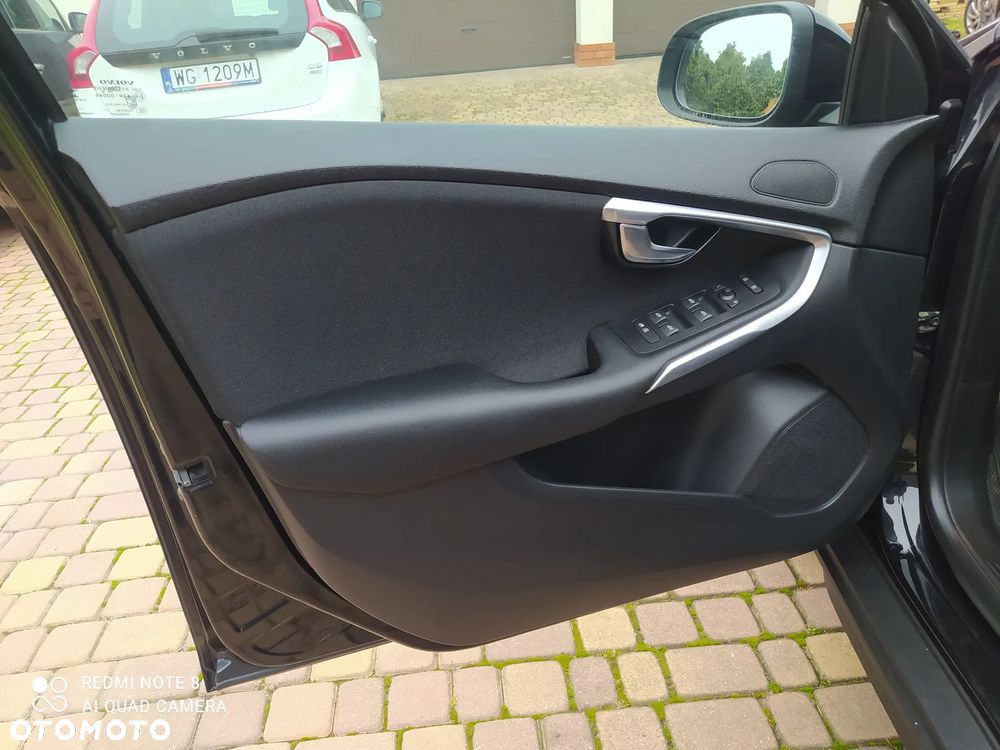 Volvo V40 Cross Country T4 AWD Geartronic Kinetic - 19