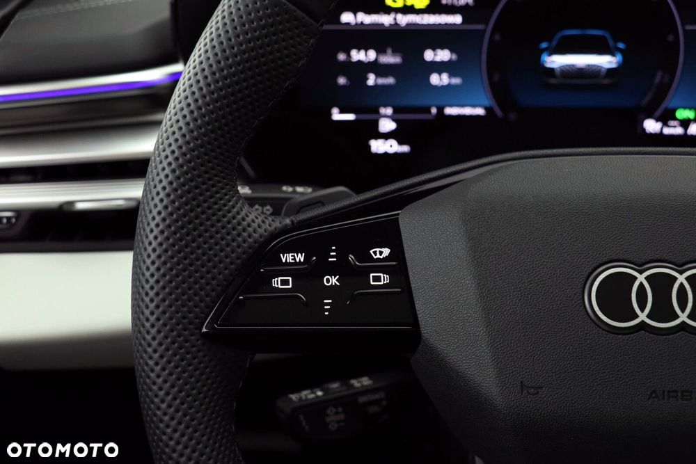 Audi A6 Limousine - 26