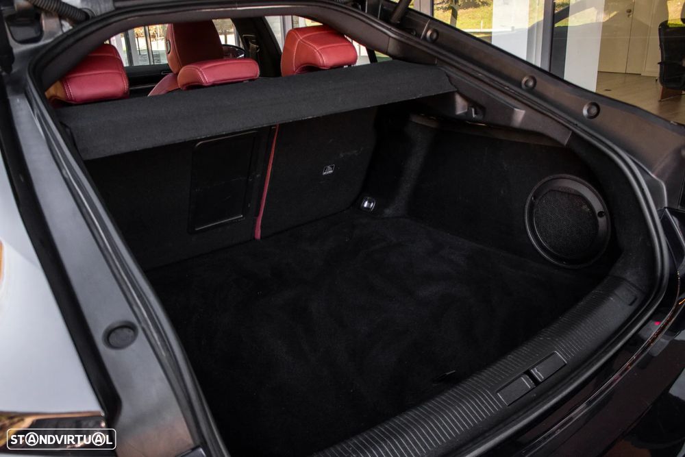 Peugeot 508 1.5 BlueHDi GT Line EAT8 - 29