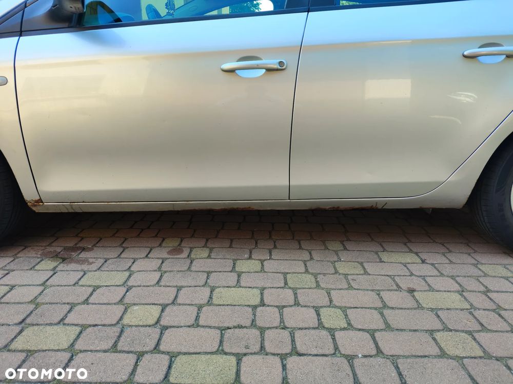 Fiat Bravo 1.9 Multijet Active - 16