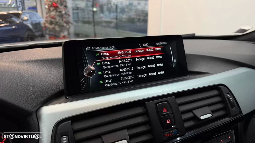 BMW 420 Gran Coupé - 23