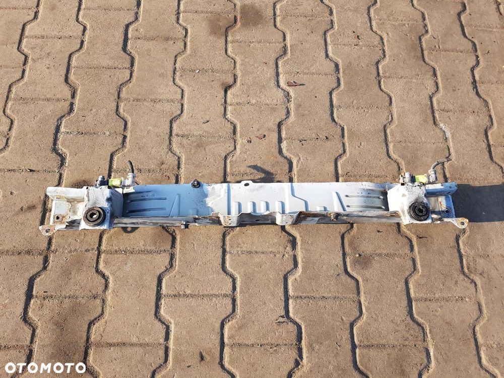 MITSUBISHI OUTLANDER III 13-17r PAS PRZEDNI GÓRNY WZMOCNIENIE - 2