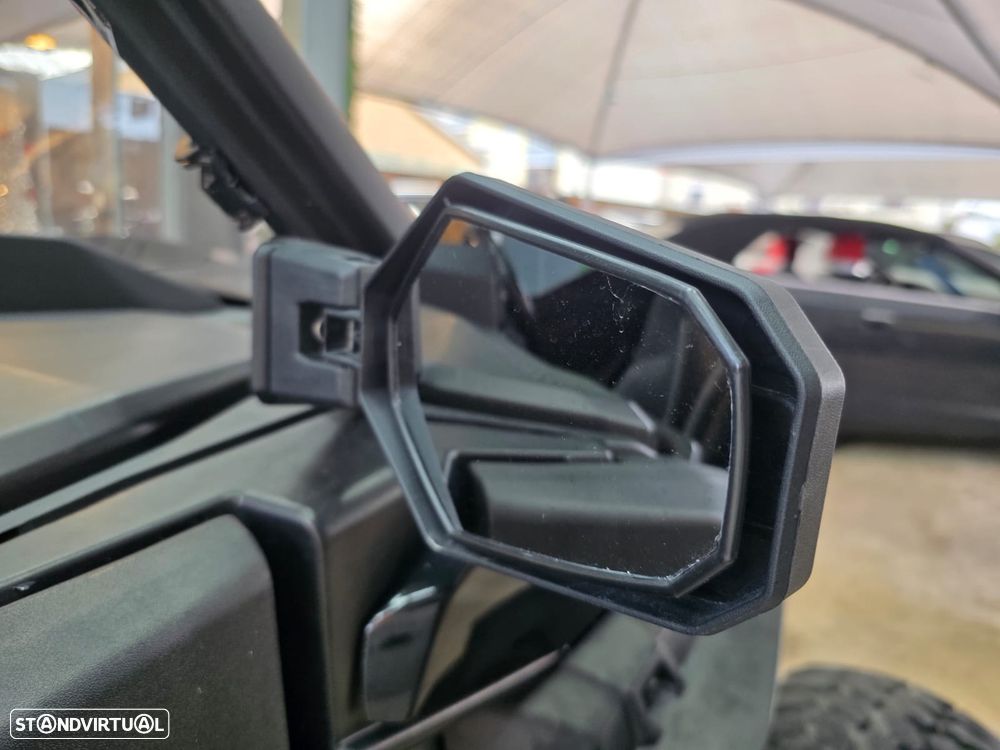 Can-Am Maverick R Sport Max - 27