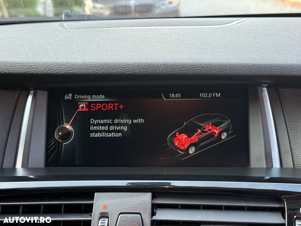 BMW X4 xDrive20d Aut. xLine - 14