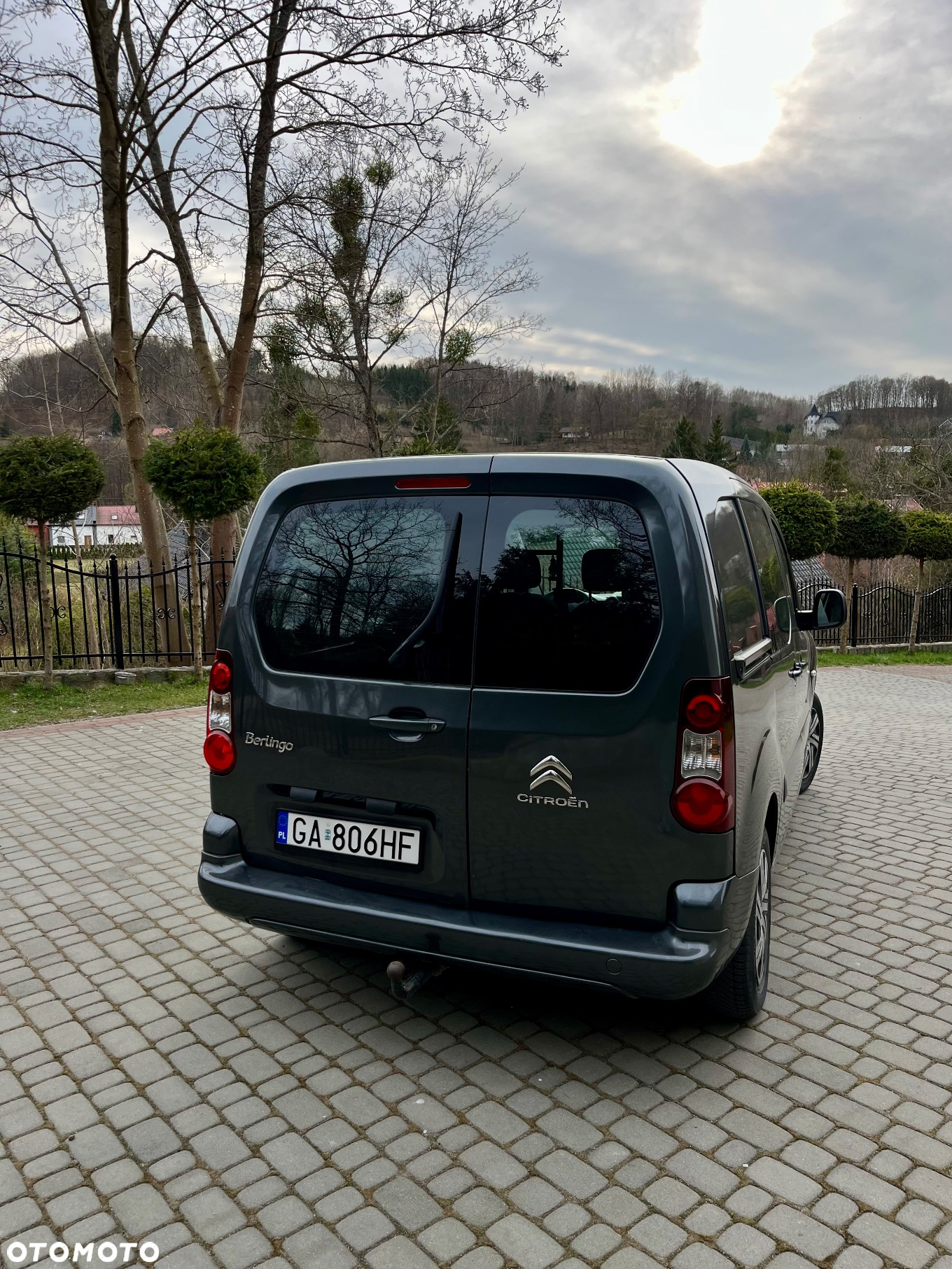 Citroën Berlingo L2 1.6 BlueHDi 100 - 6