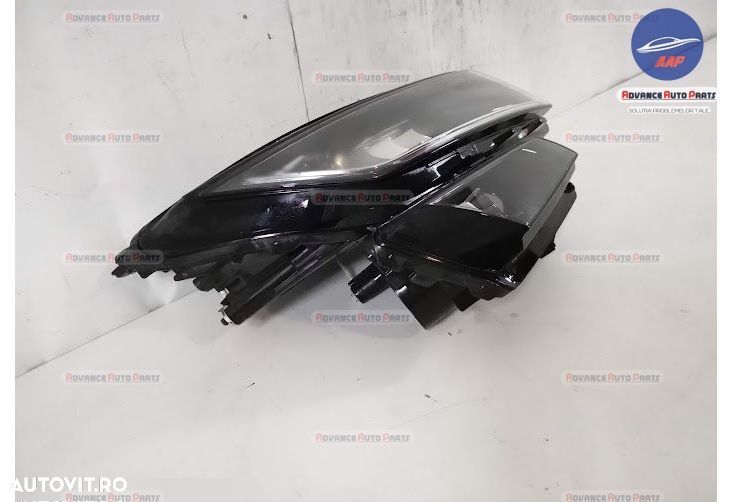 Far Dreapta original FULL LED Skoda Karoq 1 2017 2018 2019 2020 566941 - 1