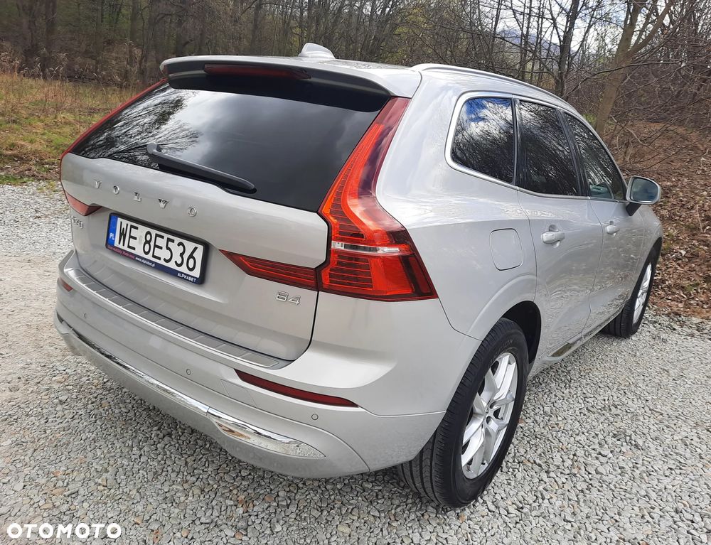 Volvo XC 60 B4 B Inscription - 3