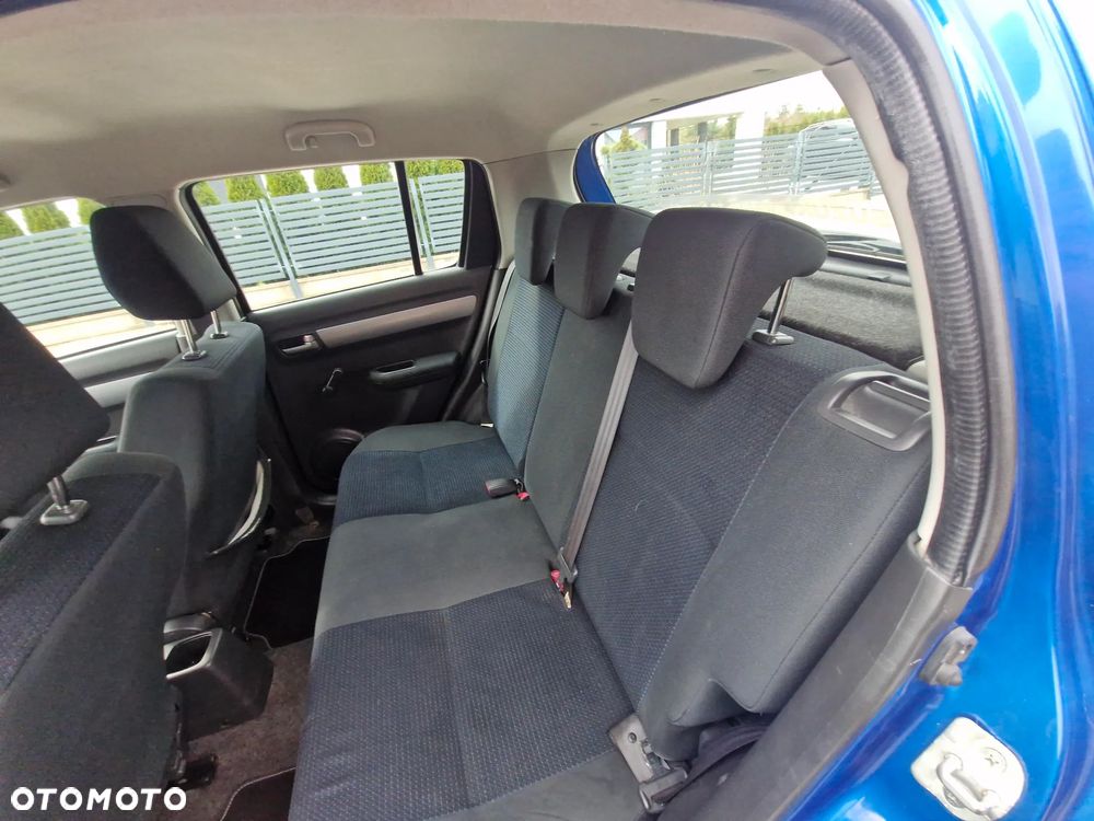 Suzuki Swift 1.3 Sakura - 20