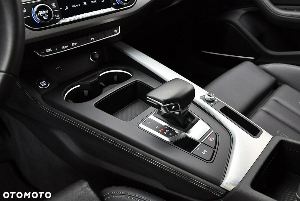 Audi A5 - 24