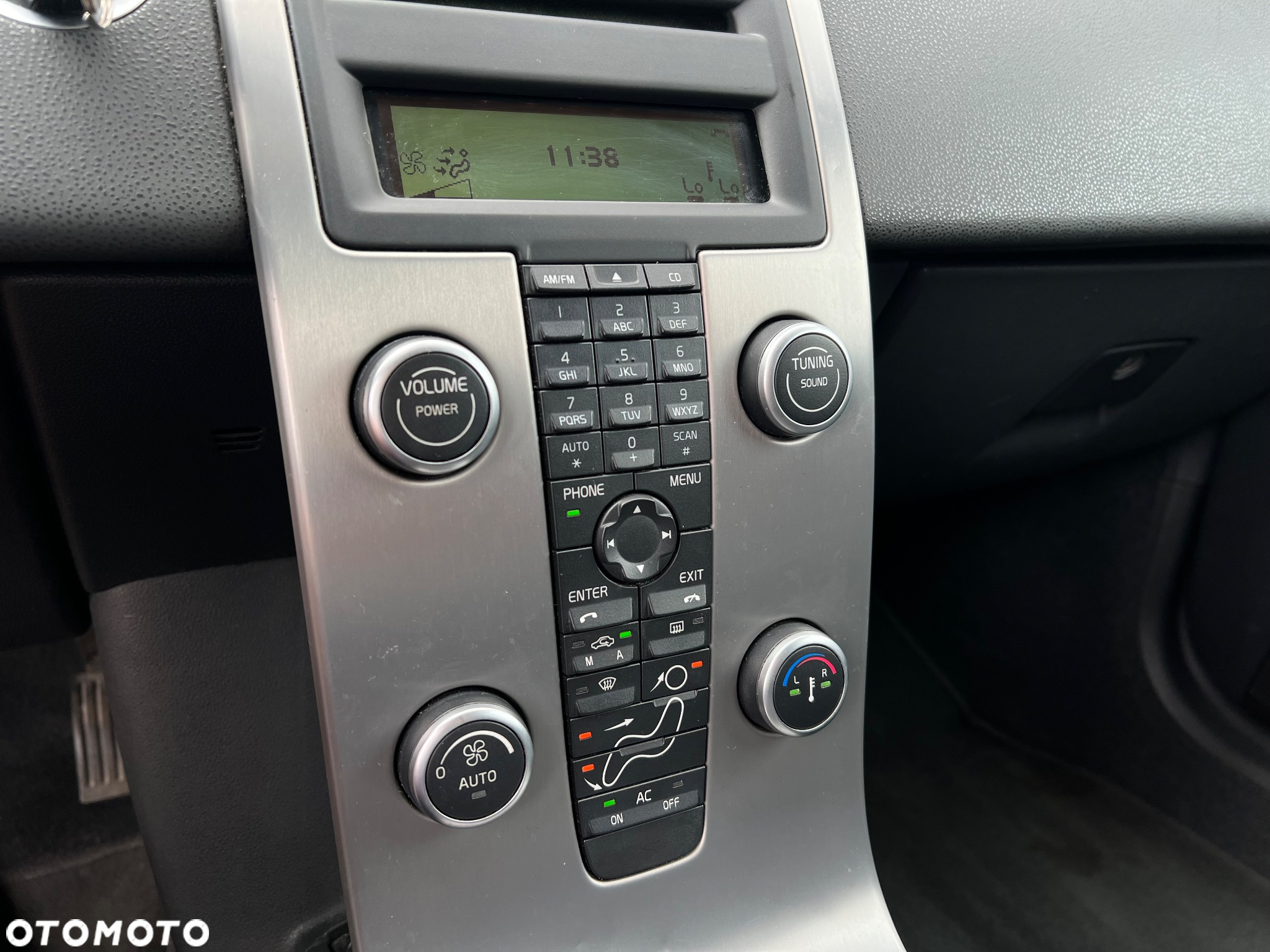 Volvo V50 1.6D DPF DRIVe - 8