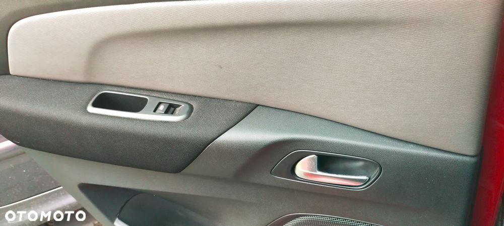 Citroën C4 Picasso 1.6 THP Seduction - 14