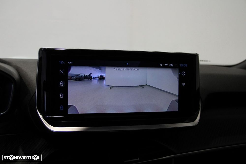 Peugeot 2008 1.2 PureTech Allure - 26