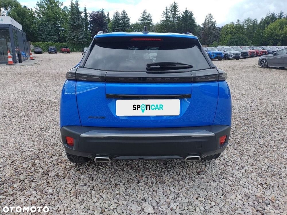 Peugeot 2008 - 2