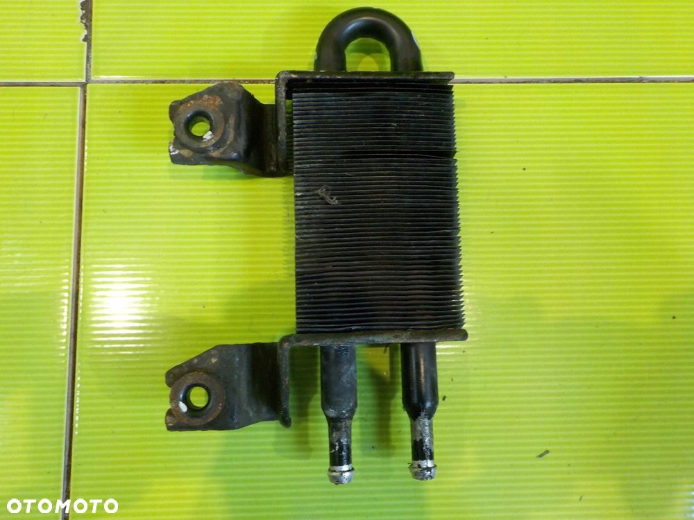 HONDA ACCORD VII LIFT 2.0 I-VTEC 06r chlodnica wspomagania - 1