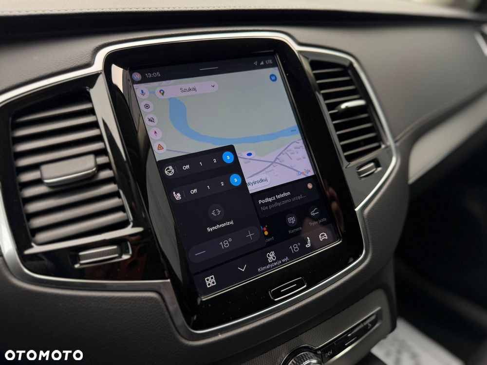 Volvo XC 90 B5 B AWD Plus Bright - 27