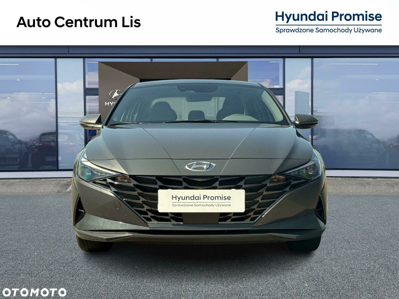 Hyundai Elantra 1.6 Smart CVT - 8