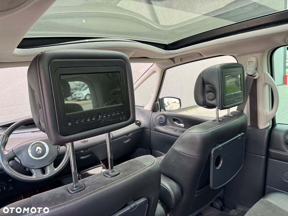 Renault Espace 2.0 dCi FAP Edition 25th - 20