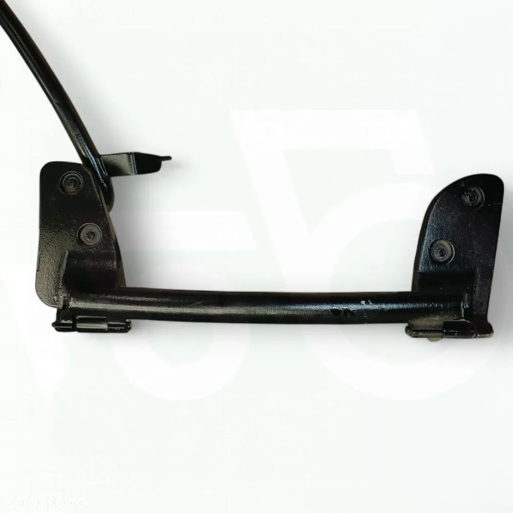 Zawias Drzwi 87301643 Uchwyt New Holland T7 - 4