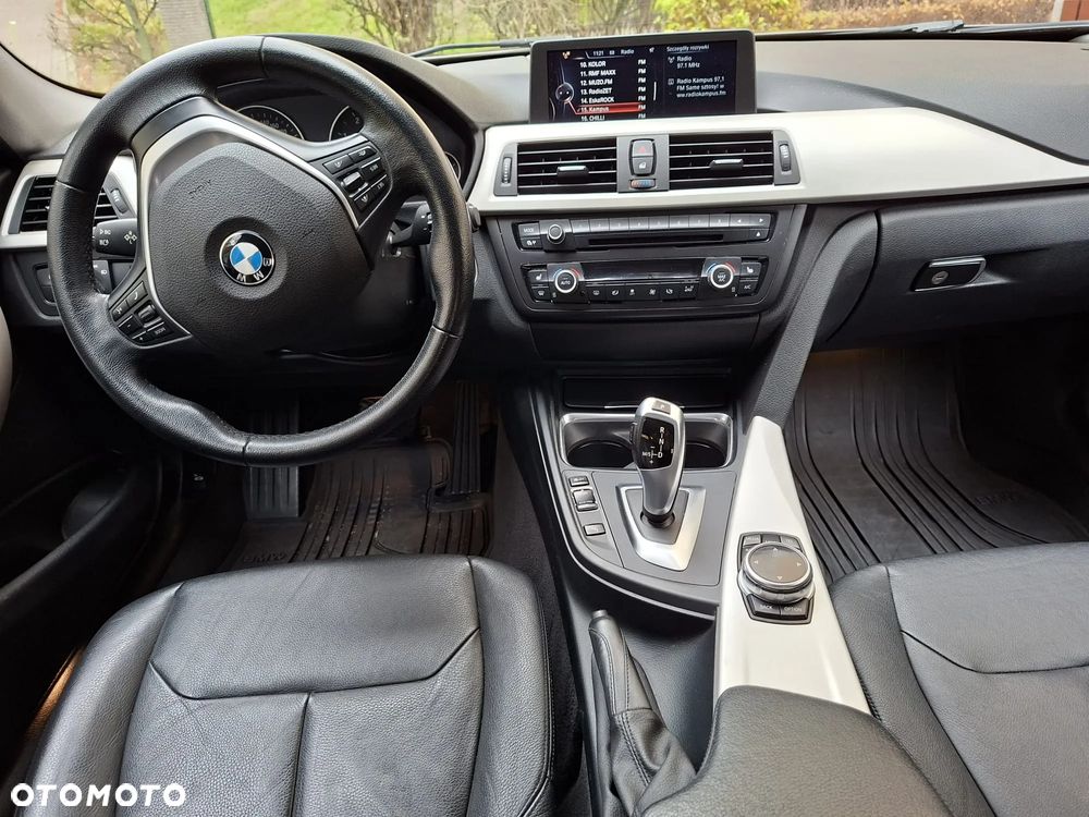 BMW Seria 3 - 14