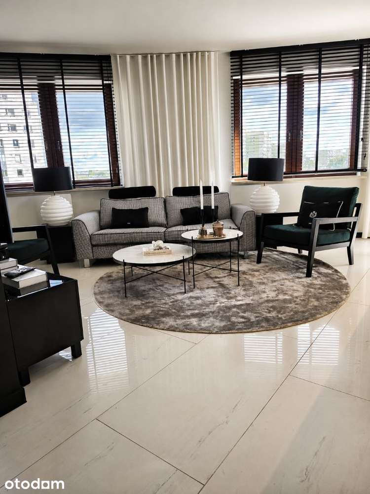 Komfortowy apartament 3 pokoje