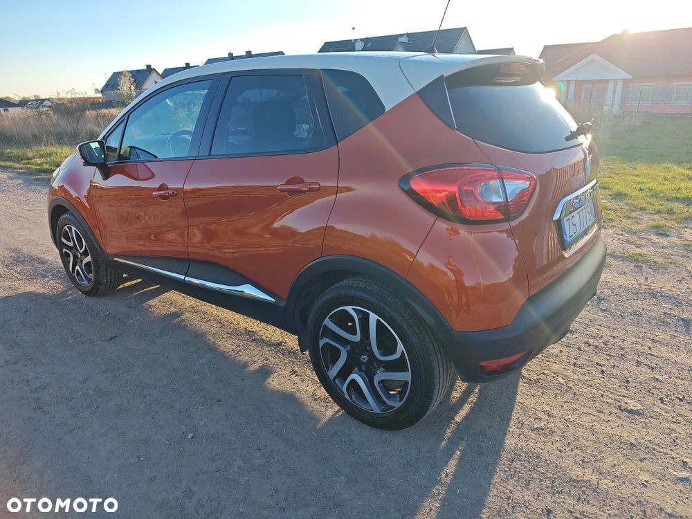 Renault Captur ENERGY dCi 90 Start&Stop Life - 32