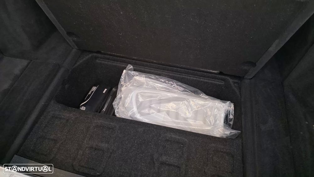 BMW 418 Gran Coupé d Line Sport Auto - 22